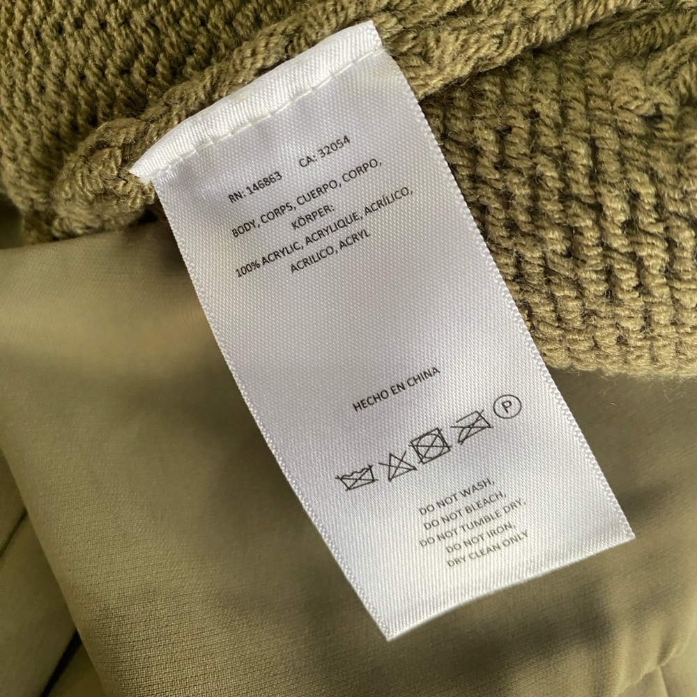 mare mare x ANTHROPOLOGIE Khaki Pleated Twofer Pleated Sleeveless Maxi Dress M - Picture 6 of 12